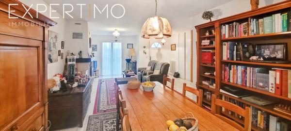 Guimps (16300) VIAGER OCCUPÉ BOUQUET 48904 € FAI RENTE 814 € SUR DEUX PERSONNES DE 83 ET 84 ANS