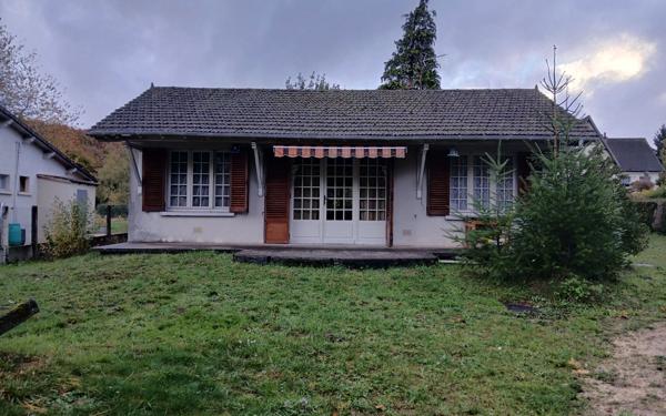 Maison à vendre    3 pièces • 70 m2 Méry-ès-Bois