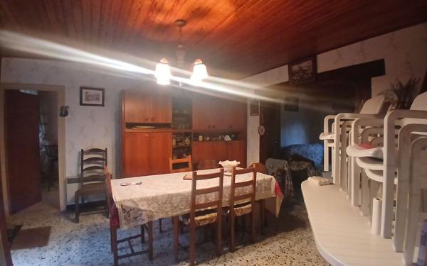 Maison à vendre    3 pièces • 70 m2 Méry-ès-Bois