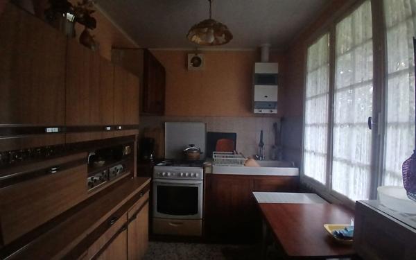 Maison à vendre    3 pièces • 70 m2 Méry-ès-Bois