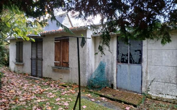 Maison à vendre    3 pièces • 70 m2 Méry-ès-Bois