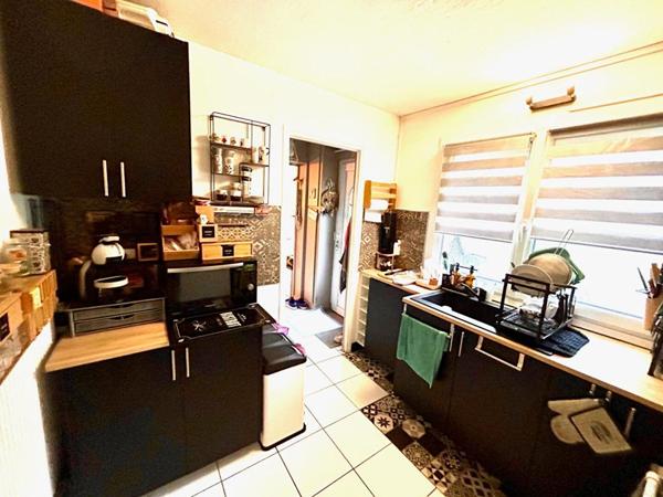 Maison Le Havre  Graville 4 pièces 90 m2