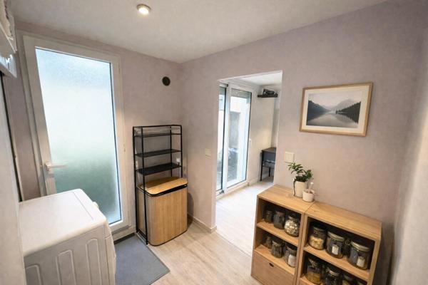 Maison Le Havre  Graville 4 pièces 90 m2