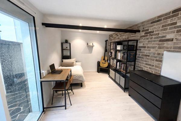 Maison Le Havre  Graville 4 pièces 90 m2