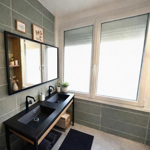 Maison Le Havre  Graville 4 pièces 90 m2