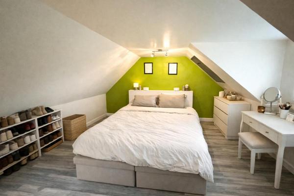 Maison Le Havre  Graville 4 pièces 90 m2