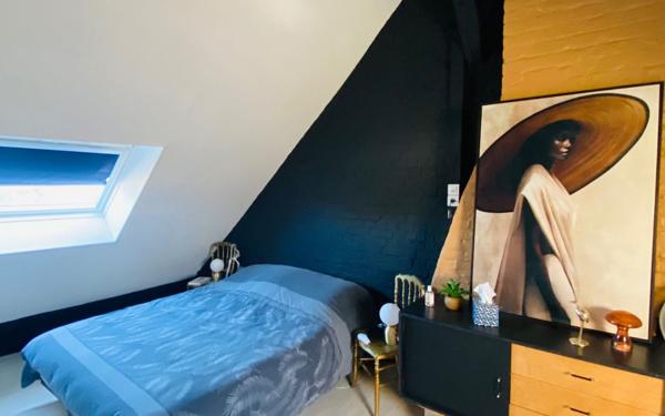 Maison à vendre    4 pièces • 137 m2 Saint-Quentin