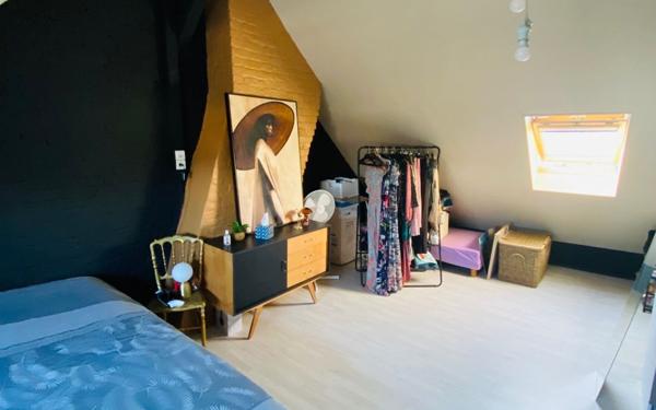 Maison à vendre    4 pièces • 137 m2 Saint-Quentin