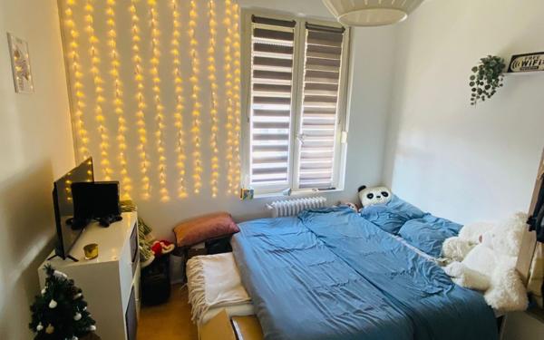 Maison à vendre    4 pièces • 137 m2 Saint-Quentin