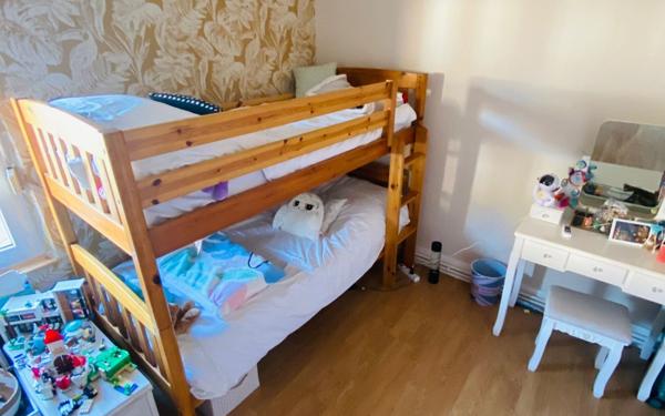 Maison à vendre    4 pièces • 137 m2 Saint-Quentin