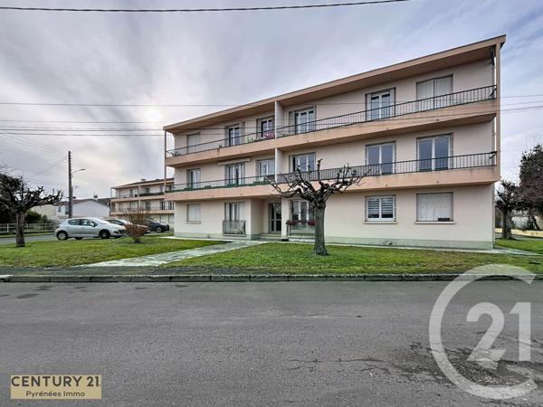 Appartement T4 à vendre  4 pièces - 83,15 m2 ST GAUDENS - 31