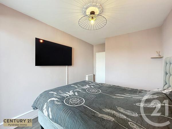 Appartement T4 à vendre  4 pièces - 83,15 m2 ST GAUDENS - 31