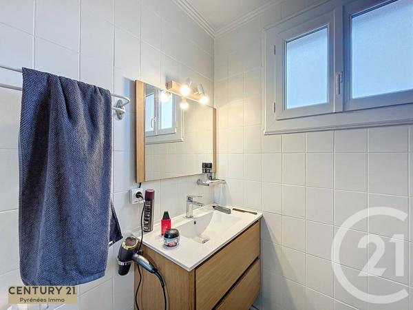 Appartement T4 à vendre  4 pièces - 83,15 m2 ST GAUDENS - 31