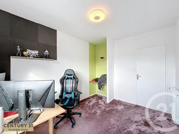 Appartement T4 à vendre  4 pièces - 83,15 m2 ST GAUDENS - 31