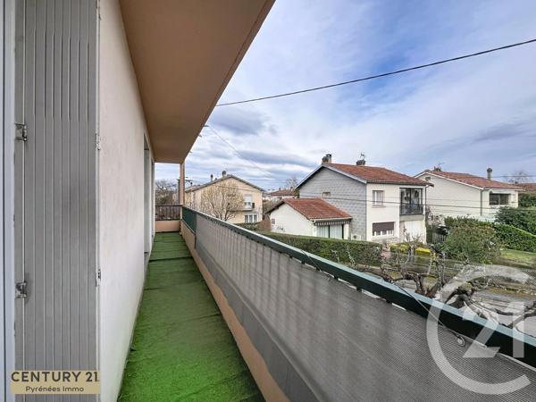 Appartement T4 à vendre  4 pièces - 83,15 m2 ST GAUDENS - 31