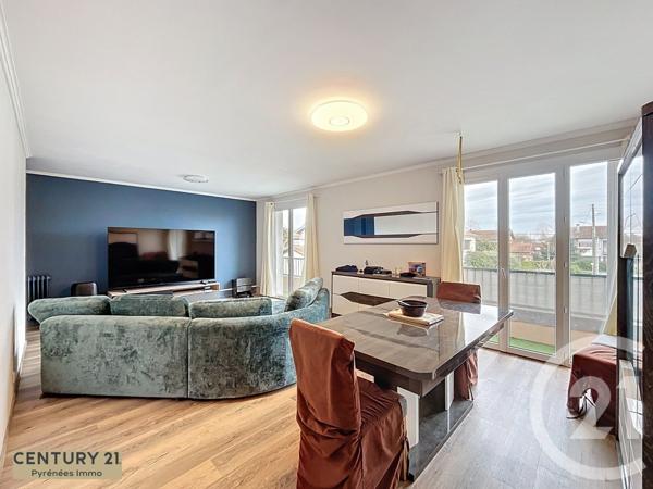 Appartement T4 à vendre  4 pièces - 83,15 m2 ST GAUDENS - 31