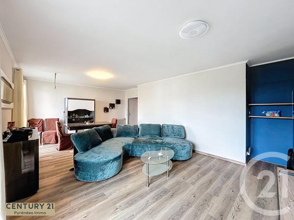 Appartement T4 à vendre  4 pièces - 83,15 m2 ST GAUDENS - 31