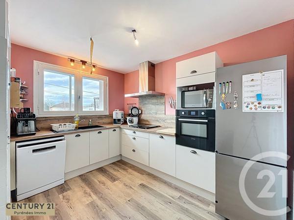 Appartement T4 à vendre  4 pièces - 83,15 m2 ST GAUDENS - 31