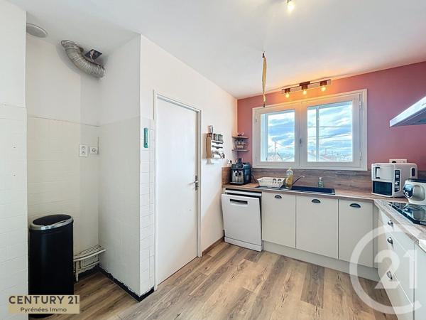 Appartement T4 à vendre  4 pièces - 83,15 m2 ST GAUDENS - 31