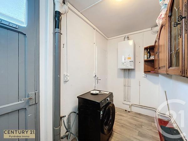 Appartement T4 à vendre  4 pièces - 83,15 m2 ST GAUDENS - 31