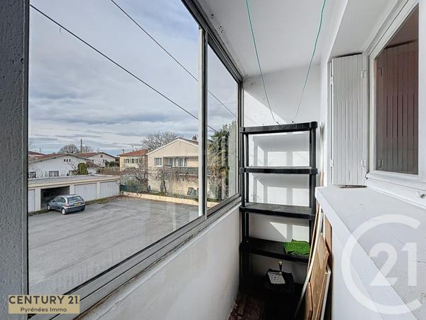 Appartement T4 à vendre  4 pièces - 83,15 m2 ST GAUDENS - 31