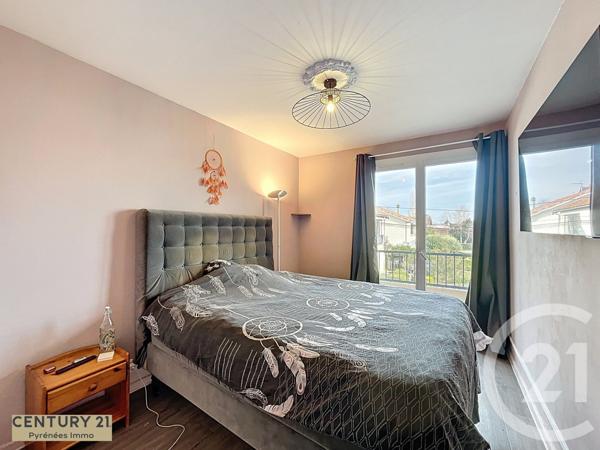 Appartement T4 à vendre  4 pièces - 83,15 m2 ST GAUDENS - 31