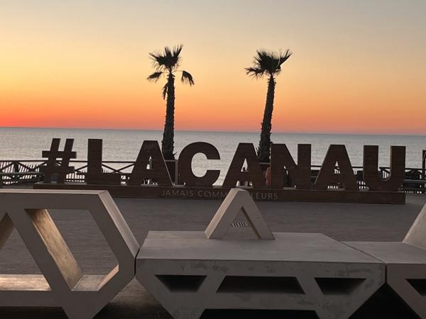 Appartement à vendre |  Lacanau |  1 pièce | 16 m²