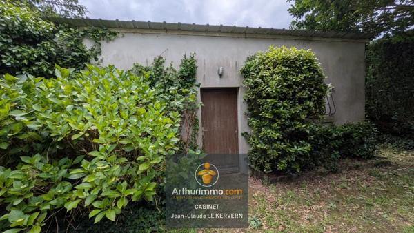 Vente                                                      Terrain
                        
                                         486 m2                     à Ploufragan