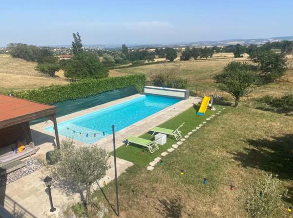 Maison Mornant 8 pièce(s) 157 m2