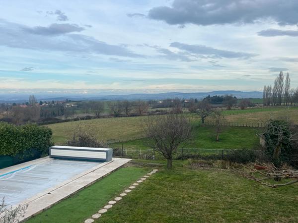 Maison Mornant 8 pièce(s) 157 m2