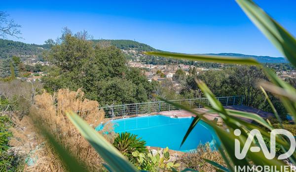 Maison à vendre 5 pièces 203 m² La Motte