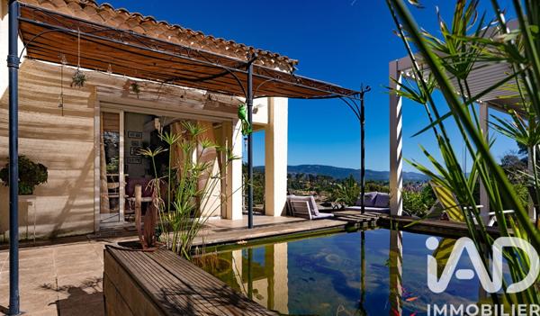 Maison à vendre 5 pièces 203 m² La Motte