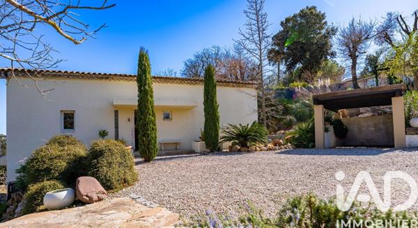 Maison à vendre 5 pièces 203 m² La Motte