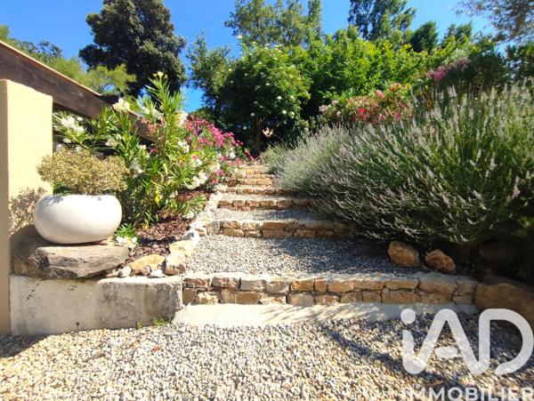 Maison à vendre 5 pièces 203 m² La Motte