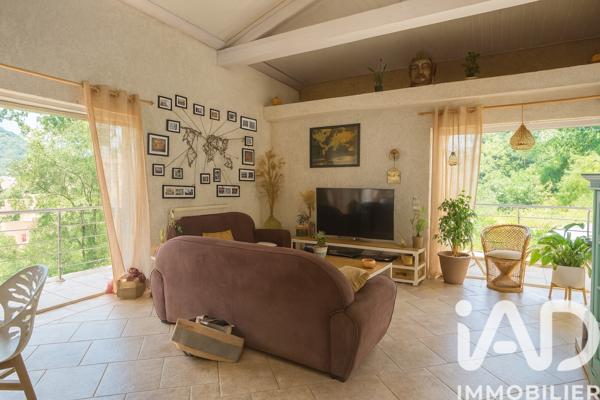 Maison à vendre 5 pièces 203 m² La Motte