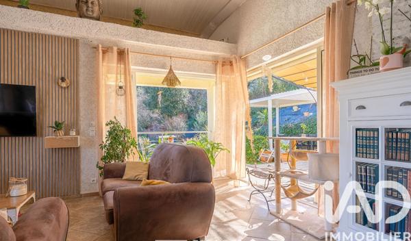 Maison à vendre 5 pièces 203 m² La Motte