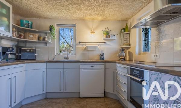 Maison à vendre 5 pièces 203 m² La Motte