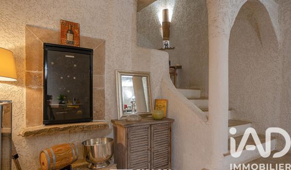 Maison à vendre 5 pièces 203 m² La Motte