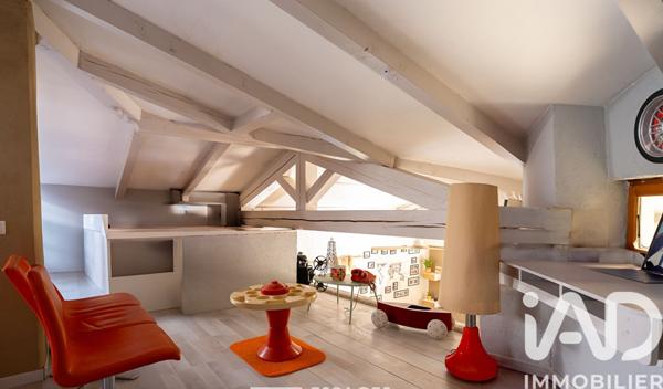 Maison à vendre 5 pièces 203 m² La Motte