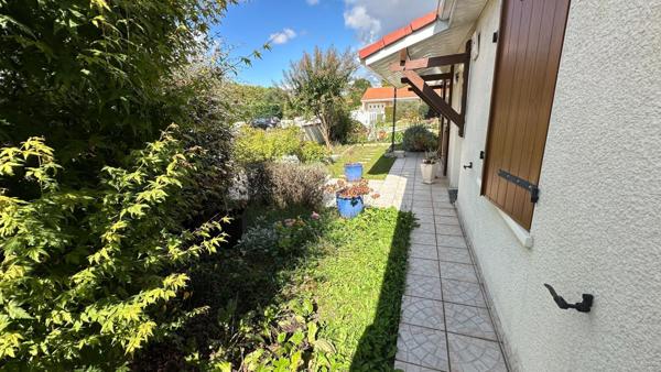 Maison individuelle 5 pièces 3 chambres 90 m2