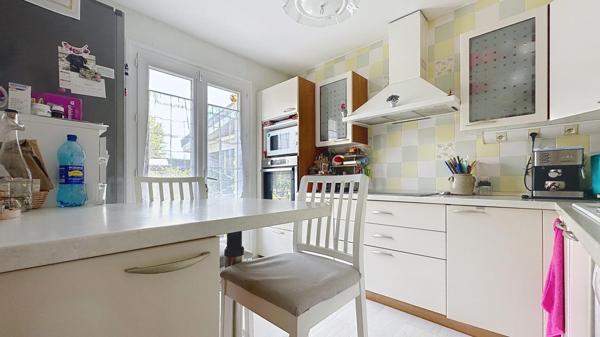 Maison individuelle 5 pièces 3 chambres 90 m2