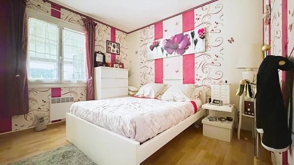 Maison individuelle 5 pièces 3 chambres 90 m2