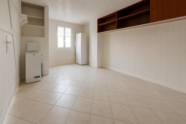 Maison individuelle 5 pièces 3 chambres 90 m2