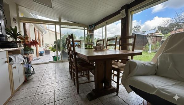 Maison individuelle 5 pièces 3 chambres 90 m2