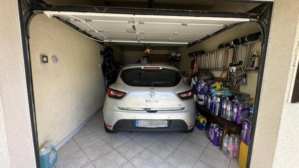 Maison individuelle 5 pièces 3 chambres 90 m2