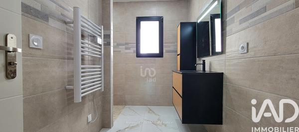 Maison à vendre 4 pièces 103 m² Ginestas