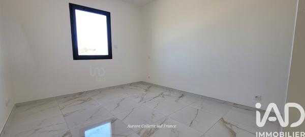 Maison à vendre 4 pièces 103 m² Ginestas