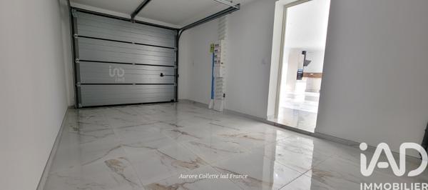 Maison à vendre 4 pièces 103 m² Ginestas