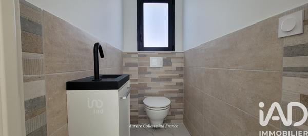 Maison à vendre 4 pièces 103 m² Ginestas