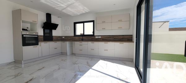 Maison à vendre 4 pièces 103 m² Ginestas